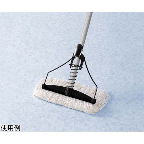 水拭きモップ15X用 スペア AZH−S