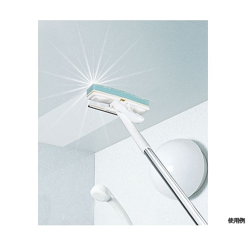 浴室カビ取り 楽絞りワイパー BT773