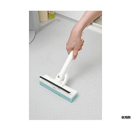 浴室カビ取り 楽絞りワイパー BT773