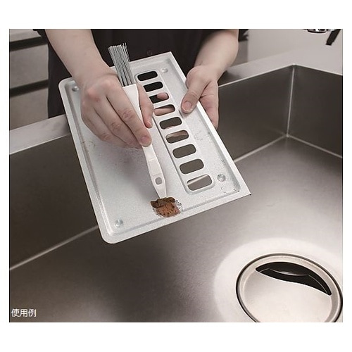 オーブントースターブラシ sm@rt68