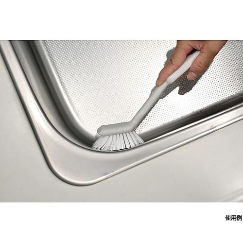 シンクまわりブラシ KT707GY