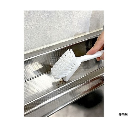 シンクまわりブラシ KT707GY