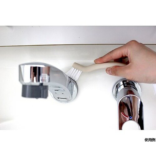 蛇口まわりブラシ KT674GB