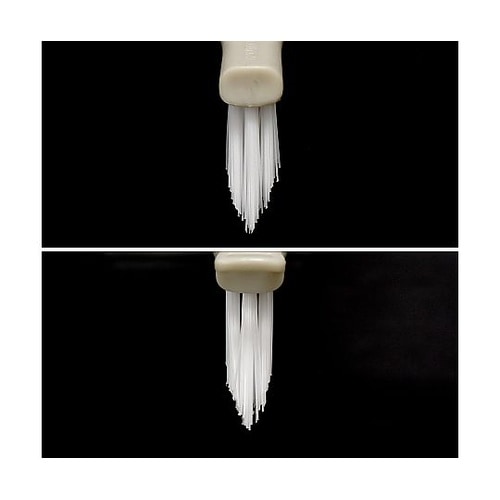 蛇口まわりブラシ KT674GB