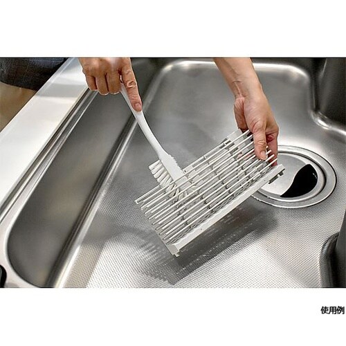 食洗機ブラシ KT749GY