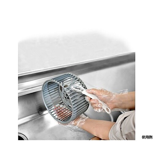 換気扇ファンブラシ KT692GY