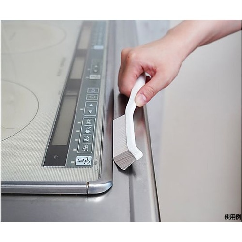 アズマジック薄型ブラシやわらかめ BA7