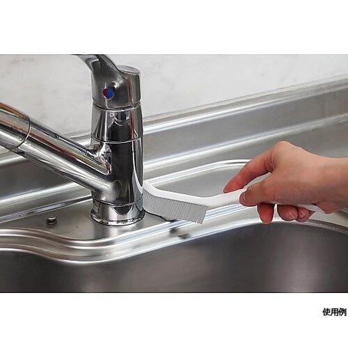 アズマジック薄型ブラシかため BA721