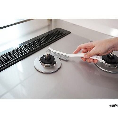 アズマジック薄型ブラシかため BA721