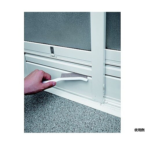 アズマジック薄型ブラシかため BA721