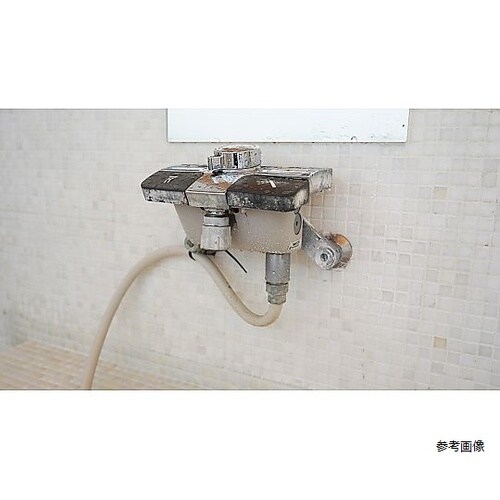 アズマジック水アカ洗剤 ブラシ付 CH8