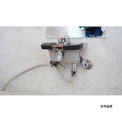 アズマジック水アカ洗剤 ブラシ付 CH8