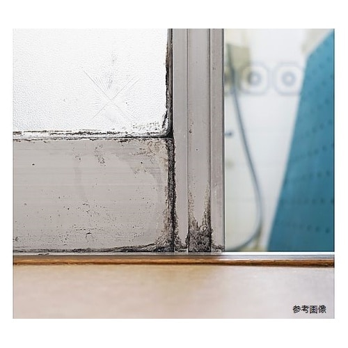 アズマジック水アカ洗剤 ブラシ付 CH8