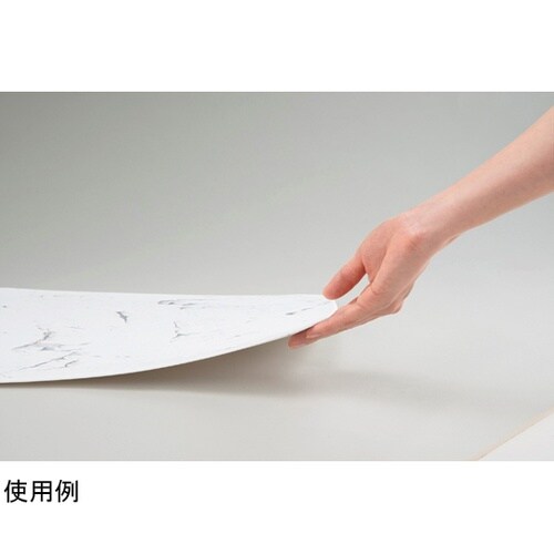 おこしやすいシートまな板 抗菌 38.5