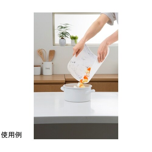 おこしやすいシートまな板 抗菌 38.5