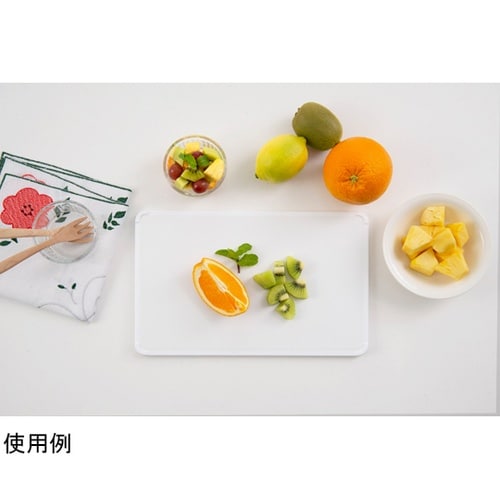 超軽いまな板 M 食洗機対応 抗菌