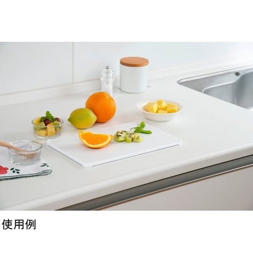 超軽いまな板 M 食洗機対応 抗菌
