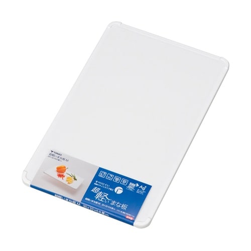 超軽いまな板 M 食洗機対応 抗菌