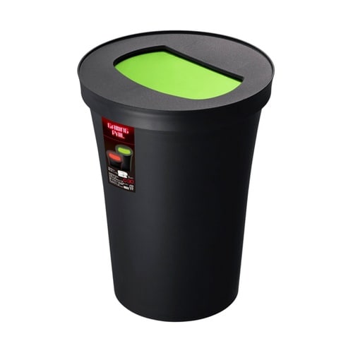 ゴミ箱 7L ゲーミングペール プッシュ