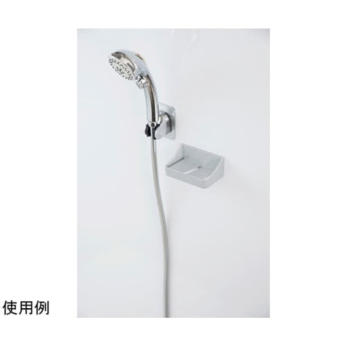 ソープディッシュ ユニード ストーンホワ