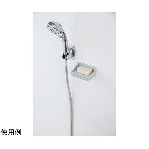 ソープディッシュ ユニード ストーンホワ