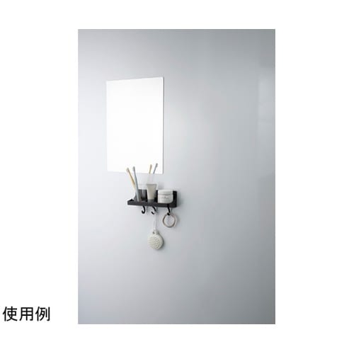 トレー ユニード フック付 ストーンブラ