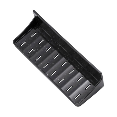 トレー ユニード フック付 ストーンブラ