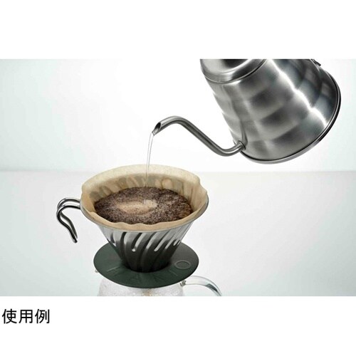 メタルドリッパー V60 1ー4杯用 ス
