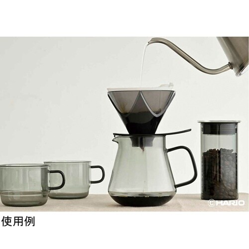 ティー&コーヒーサーバー 600mL C