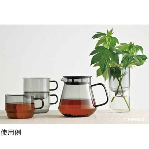 ティー&コーヒーサーバー 600mL C