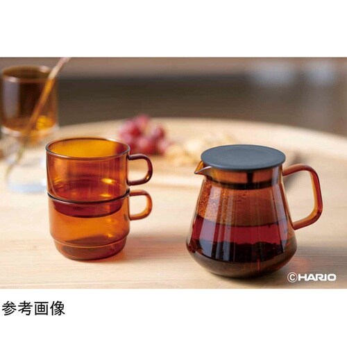 ティー&コーヒーサーバー 600mL C