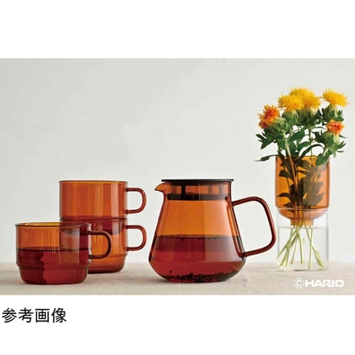 ティー&コーヒーサーバー 600mL C