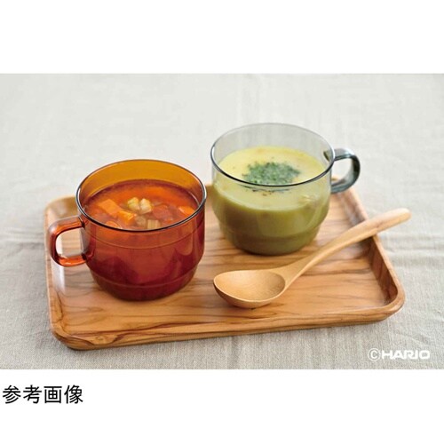 マグカップ スタッキング 300mL C