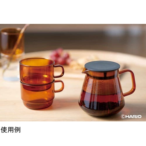 マグカップ スタッキング 300mL C