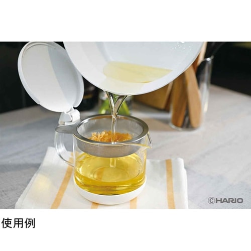 ガラスのオイルポット 300mL ガラス