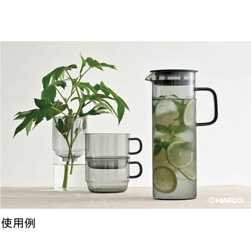 ピッチャー 冷水筒 800mL コールド