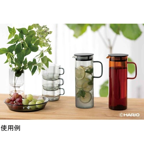 ピッチャー 冷水筒 800mL コールド