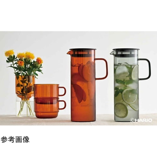 ピッチャー 冷水筒 800mL コールド