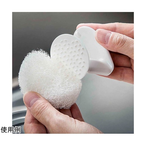 シンク洗いスポンジ MK