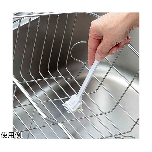 水切りカゴ洗い MK スポンジ 1セット