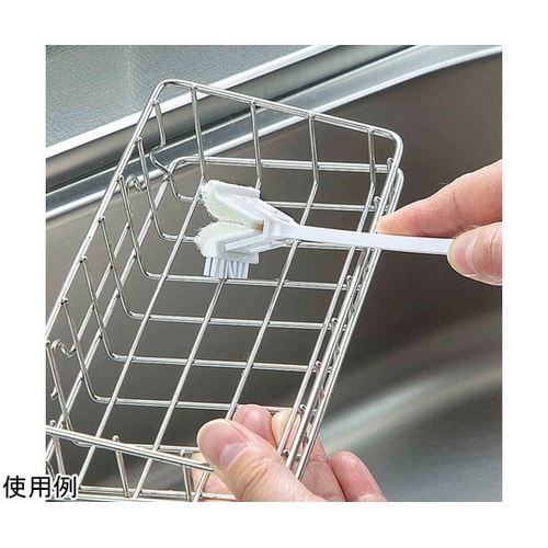 水切りカゴ洗い MK スポンジ 1セット