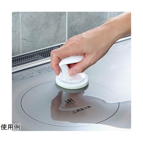 ガラストップ洗い MK たわし KB−4