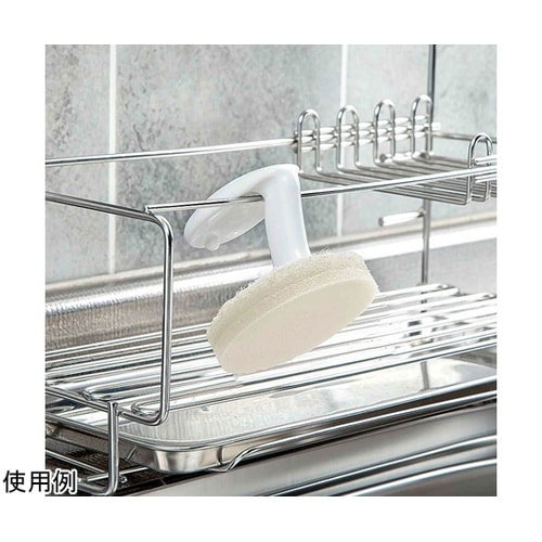 ガラストップ洗い MK たわし KB−4