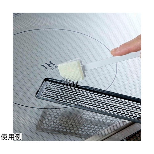 頑固汚れ洗い MK ガラス掃除 ブラシ