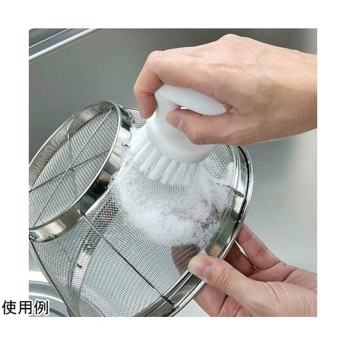 キッチンブラシ MK ザル・まな板洗い