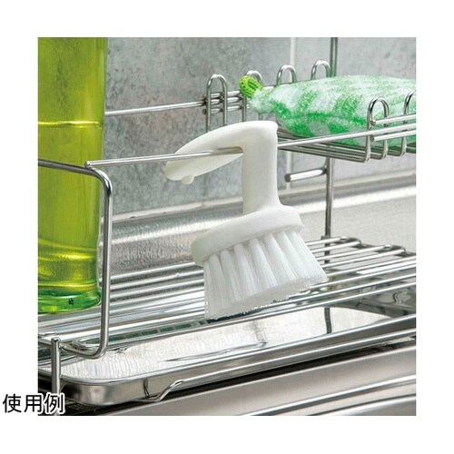 キッチンブラシ MK ザル・まな板洗い