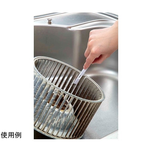 ブラシ 換気扇用ブラシ スポンジ ヘラ