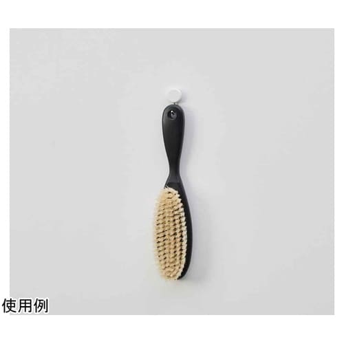 強力ピンフック 4個入 引っ掛け 壁 H