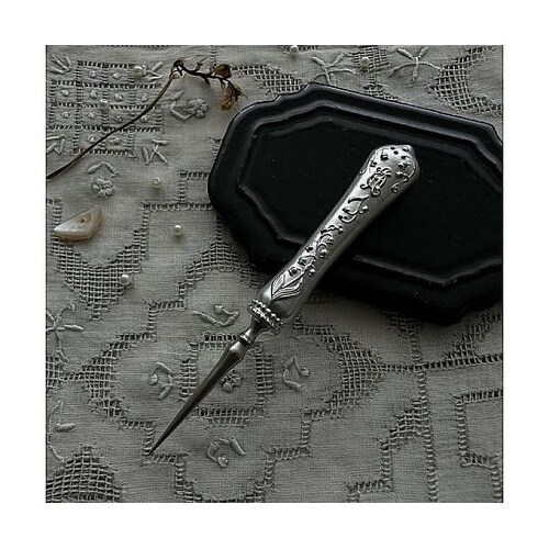 ポルトボヌール すずらんなめらか目打 7