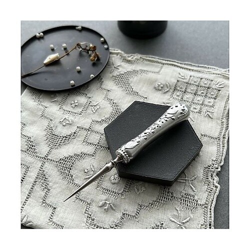 ポルトボヌール すずらんなめらか目打 7